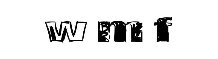 Tulihuuma  Free Fonts Download