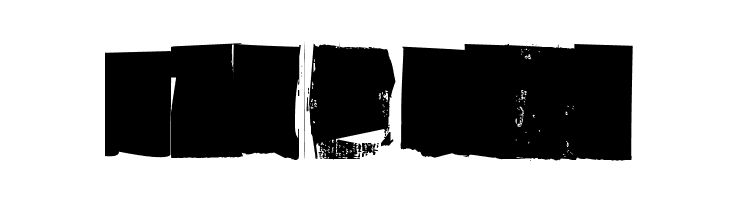 Sensuroitu  Free Fonts Download