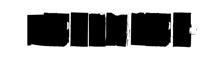 Sensuroitu  Free Fonts Download