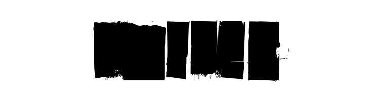 Sensuroitu  Free Fonts Download