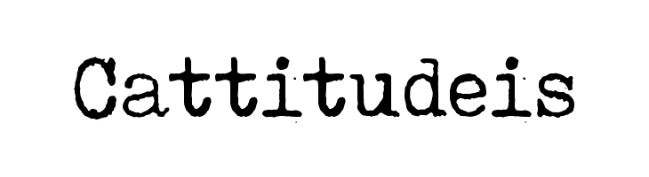 Tox Typewriter  Free Fonts Download