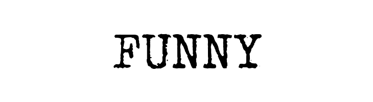Tox Typewriter  Free Fonts Download