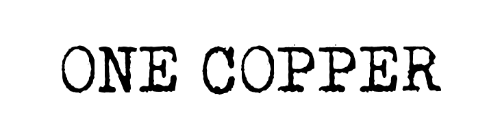 Tox Typewriter  Free Fonts Download