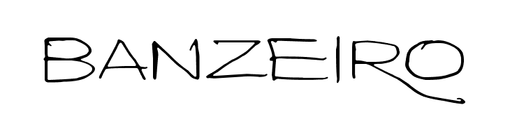 Hyvä voittaa pahan 6-0  Free Fonts Download