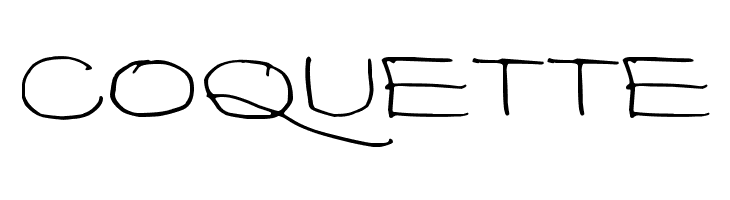 Hyvä voittaa pahan 6-0  Free Fonts Download