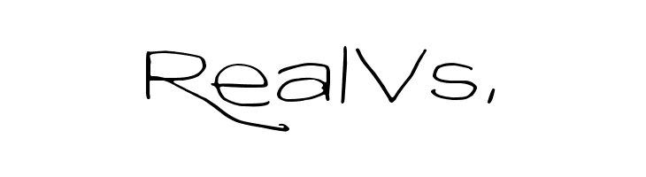 Hyvä voittaa pahan 6-0  Free Fonts Download