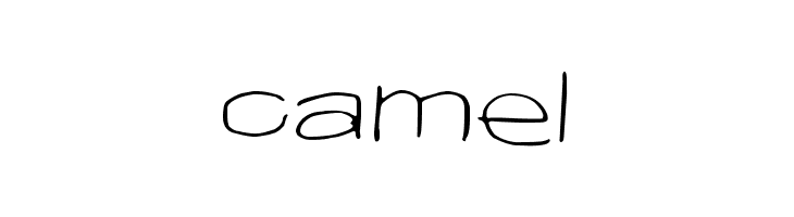 Hyvä voittaa pahan 6-0  Free Fonts Download