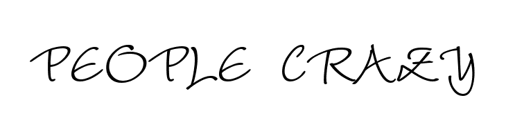 Barbara Hand  Free Fonts Download