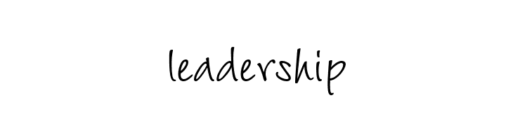 Barbara Hand  Free Fonts Download