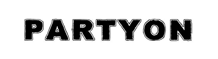 Quark Zone  Free Fonts Download