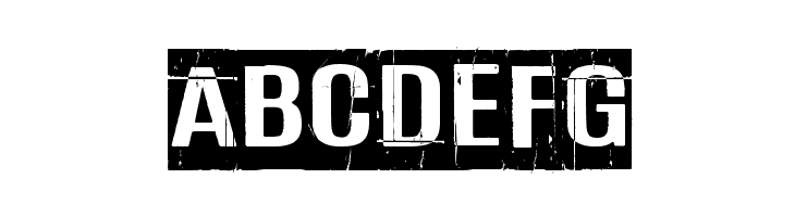 Trashbox  Free Fonts Download