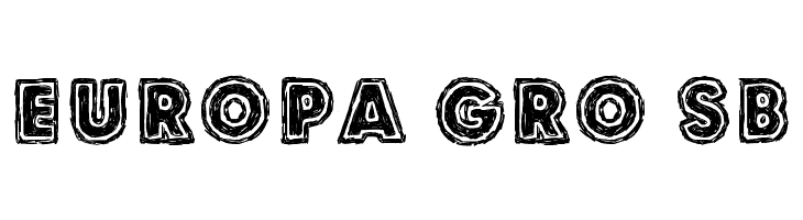 Culdesac  Free Fonts Download