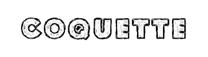 Culdesac2  Free Fonts Download