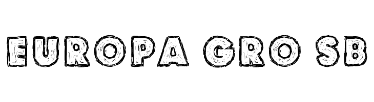 Culdesac2  Free Fonts Download