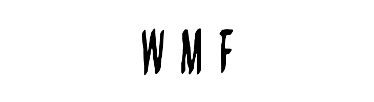 Regurgance  Free Fonts Download