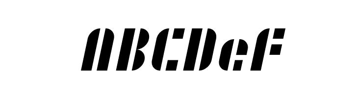 SF RetroSplice  Free Fonts Download