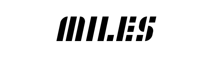 SF RetroSplice  Free Fonts Download