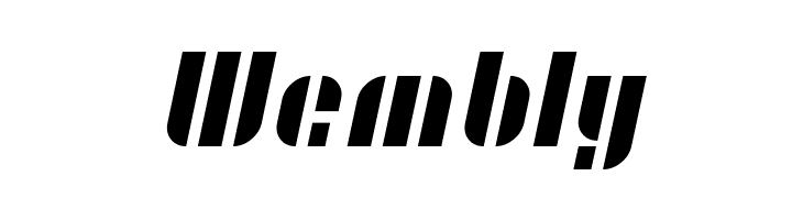 SF RetroSplice  Free Fonts Download