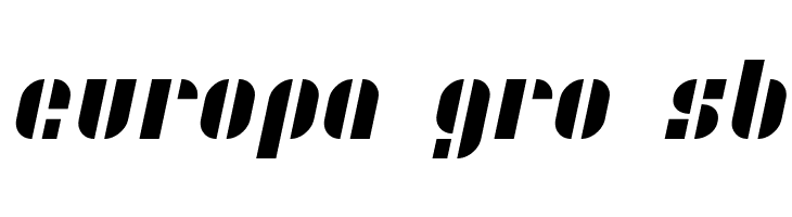SF RetroSplice  Free Fonts Download