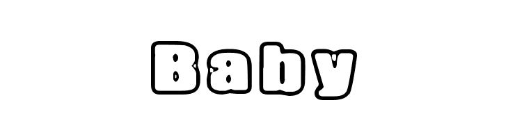 Inertia Creeps  Free Fonts Download