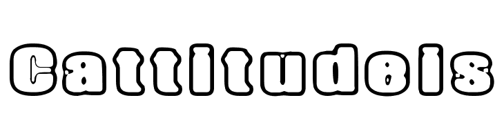 Inertia Creeps  Free Fonts Download