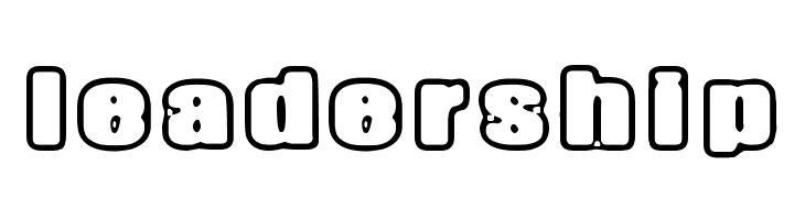 Inertia Creeps  Free Fonts Download