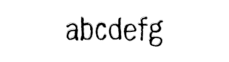 with righteous indignation  Free Fonts Download