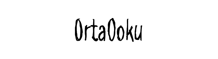 As long as I can hold my breath  Free Fonts Download