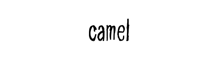 As long as I can hold my breath  Free Fonts Download
