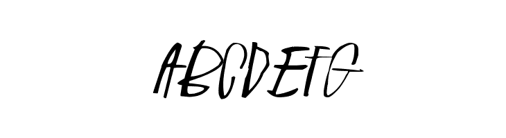 Rhinoceros  Free Fonts Download