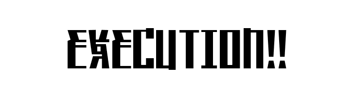 Saffron ColdWar  Free Fonts Download