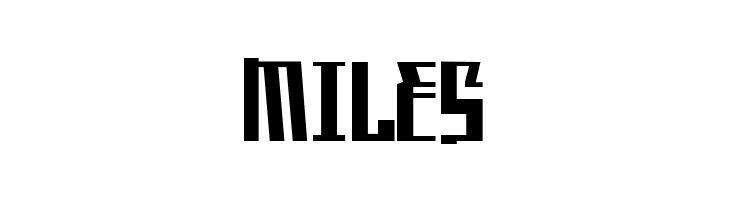 Saffron ColdWar  Free Fonts Download