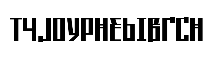 Saffron ColdWar  Free Fonts Download