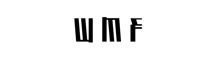 Saffron ColdWar  Free Fonts Download