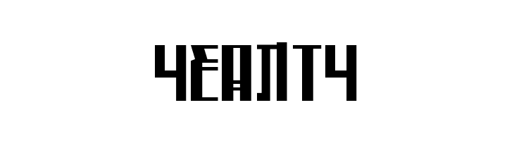 Saffron ColdWar  Free Fonts Download