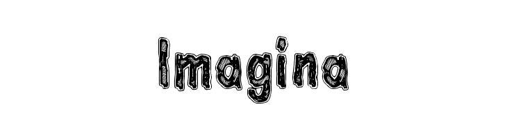 Lazarus Oz  Free Fonts Download