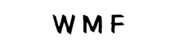 Paradox Mosaic  Free Fonts Download