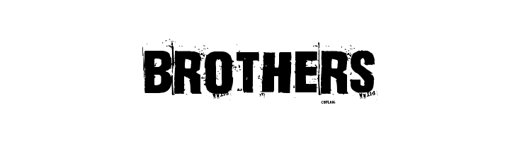 Dharma Bum  Free Fonts Download