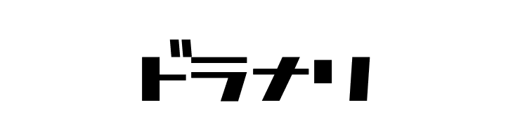 D3 Factorism Katakana  Free Fonts Download