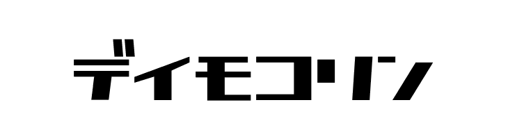D3 Factorism Katakana  Free Fonts Download