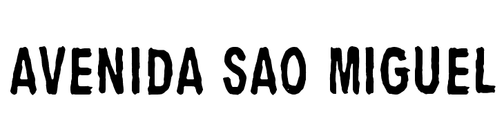 Big Bubu  Free Fonts Download