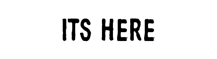 Big Bubu  Free Fonts Download