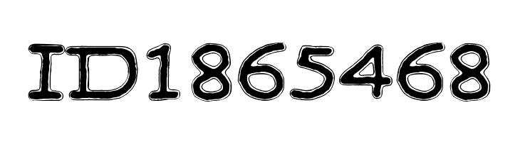 MOA 2  Free Fonts Download