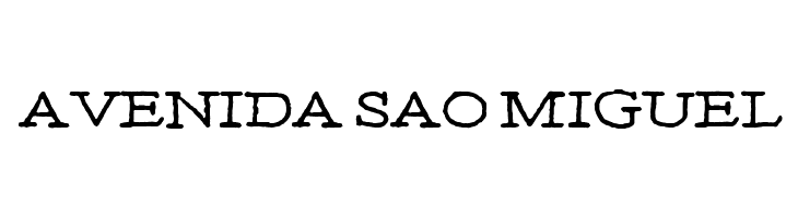 MOA 1  Free Fonts Download
