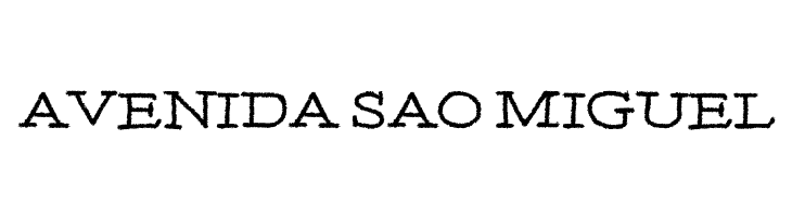 MOA 3  Free Fonts Download