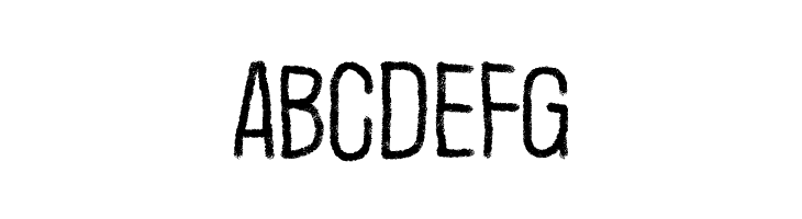 Justaword  Free Fonts Download