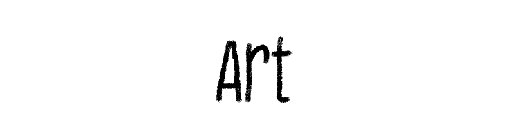 Justaword  Free Fonts Download