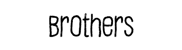 Justaword  Free Fonts Download