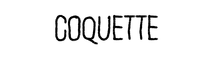 Justaword  Free Fonts Download