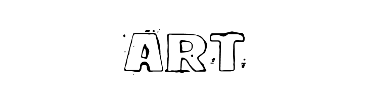 Drop!  Free Fonts Download